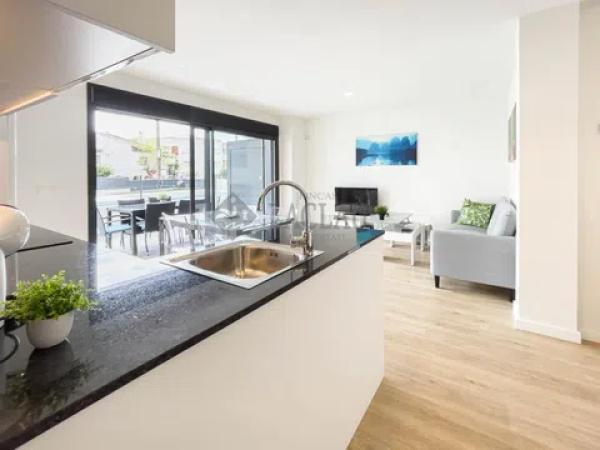 Dúplex en venta en calle del Doctor Fleming, 7