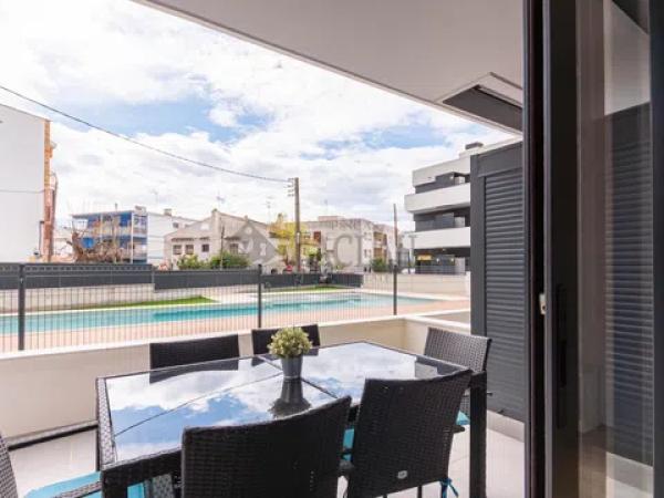 Dúplex en venta en calle del Doctor Fleming, 7