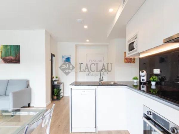 Dúplex en venta en calle del Doctor Fleming, 7