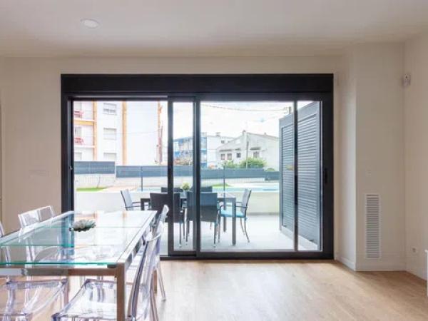 Dúplex en venta en calle del Doctor Fleming, 7