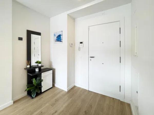 Dúplex en venta en calle del Doctor Fleming, 7