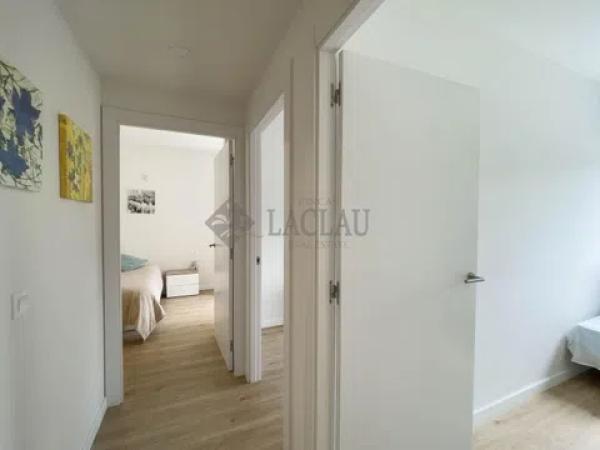 Dúplex en venta en calle del Doctor Fleming, 7