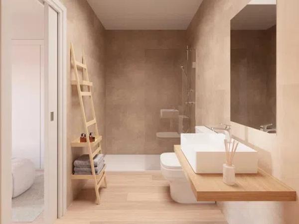 Piso en venta en calle de la Madriguera, 1