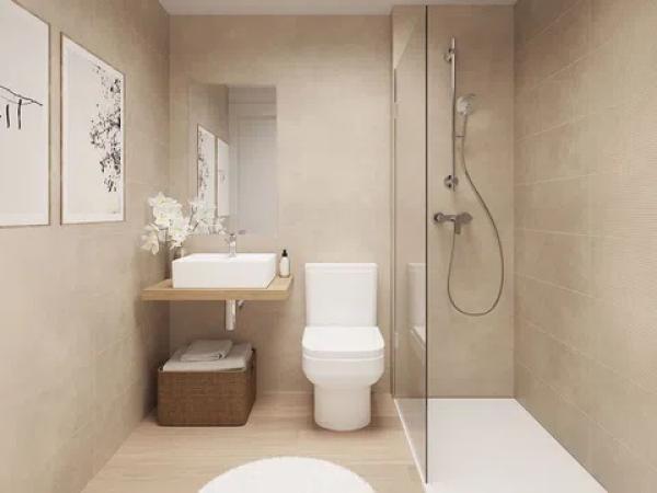 Piso en venta en paseo de la Salzereda, 5