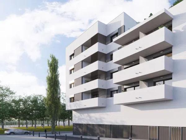 Piso en venta en calle de la Madriguera, 1