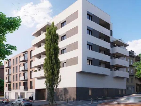 Piso en venta en calle de la Madriguera, 1