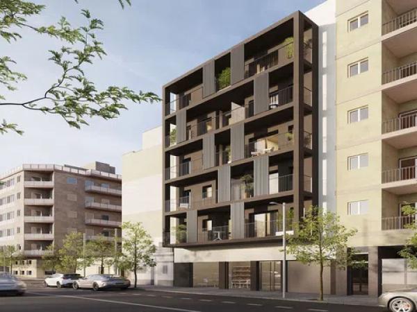 Piso en venta en paseo de la Salzereda, 5