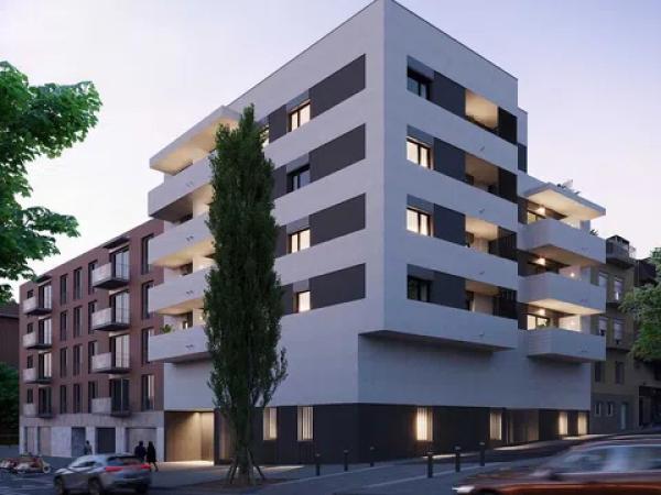 Piso en venta en calle de la Madriguera, 1