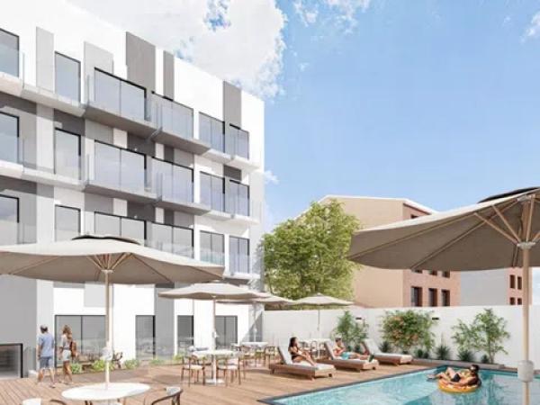 St Vicenç dels Horts