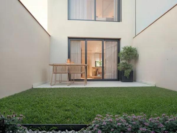 Sabadell Centro - Salut