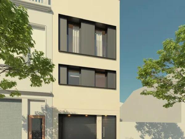 Sabadell Centro - Salut