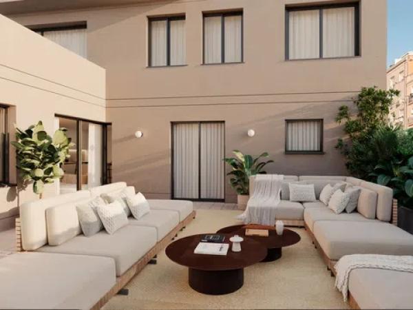 Residencial Plaça Vallès