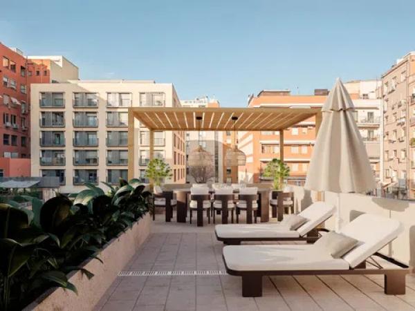 Residencial Plaça Vallès