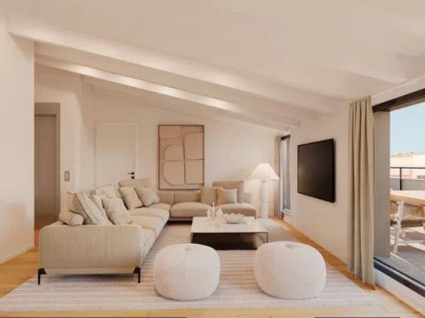 Residencial Plaça Vallès