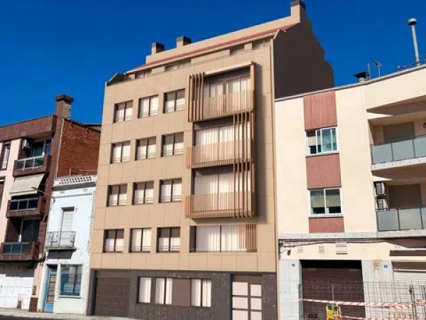 Residencial Plaça Vallès