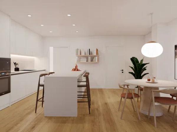 Residencial Plaça Vallès