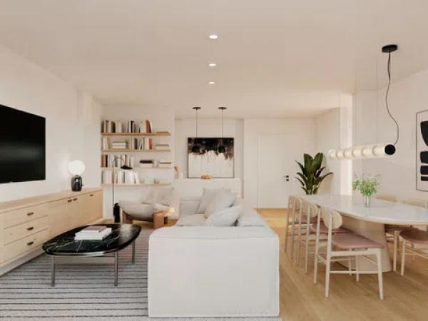 Residencial Plaça Vallès