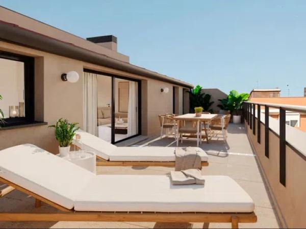 Residencial Plaça Vallès