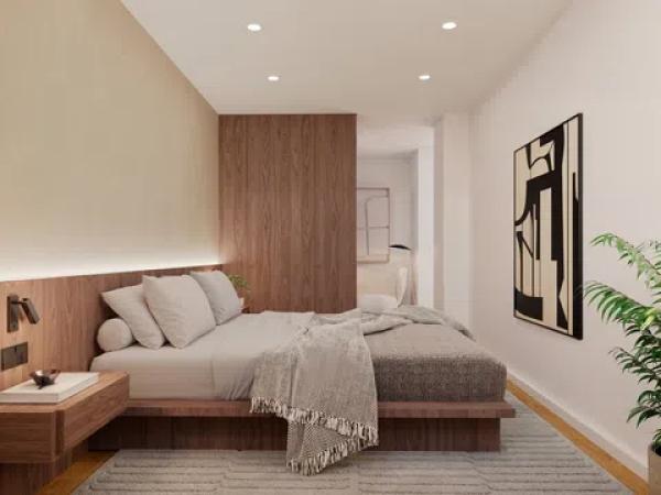 Residencial Plaça Vallès