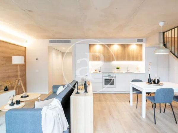 Dúplex en venta en Santa Eulàlia