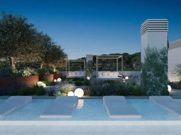 Cala Blanca Residence