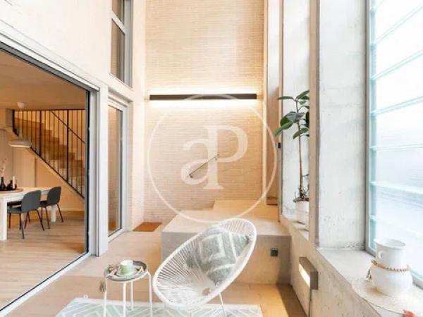 Dúplex en venta en Santa Eulàlia