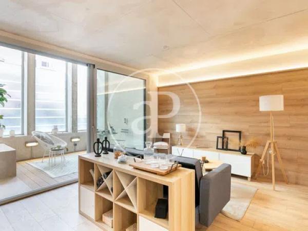 Dúplex en venta en Santa Eulàlia