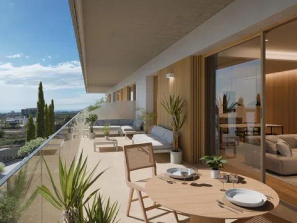 Cala Blanca Residence