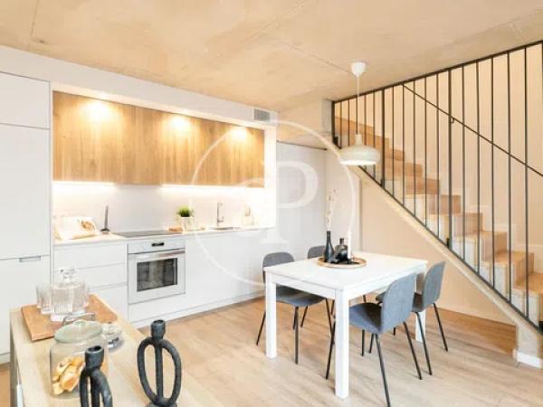 Dúplex en venta en Santa Eulàlia