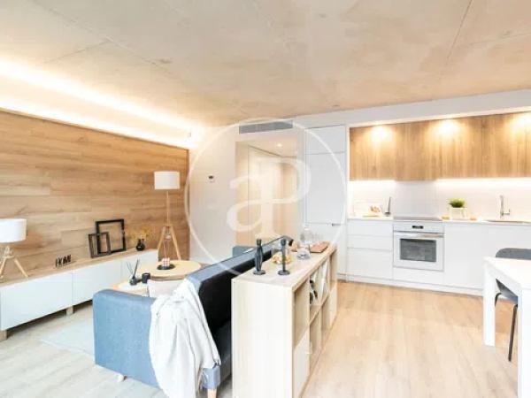 Dúplex en venta en Santa Eulàlia