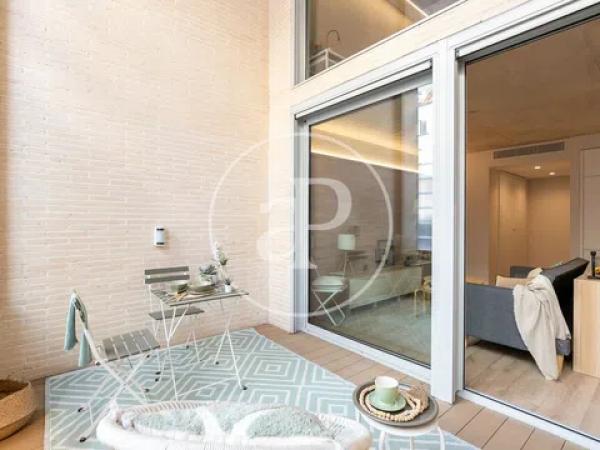 Dúplex en venta en Santa Eulàlia