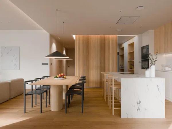 Cala Blanca Residence