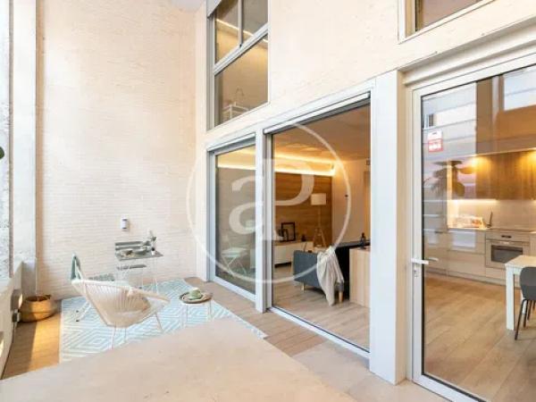 Dúplex en venta en Santa Eulàlia
