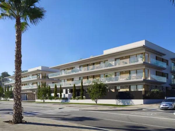 Cala Blanca Residence