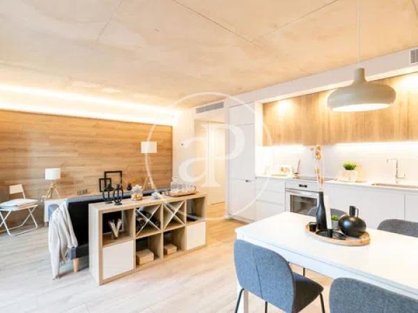 Dúplex en venta en Santa Eulàlia