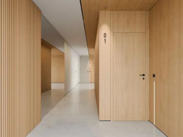 Cala Blanca Residence