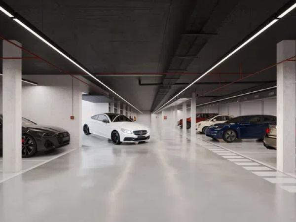 Cala Blanca Residence