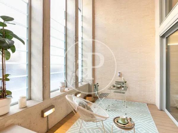 Dúplex en venta en Santa Eulàlia