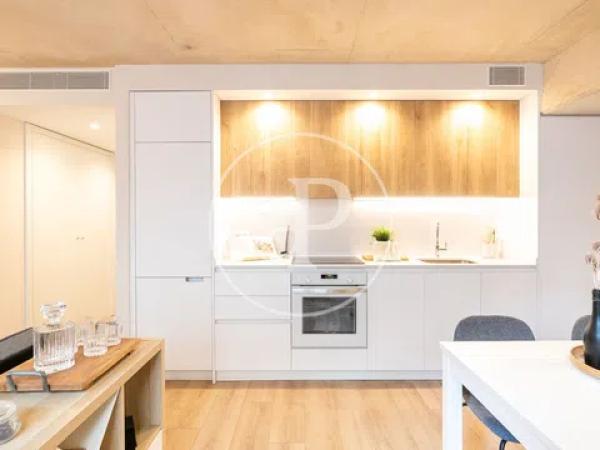 Dúplex en venta en Santa Eulàlia