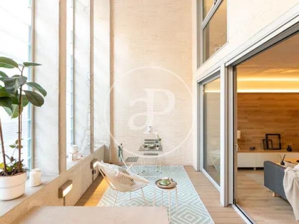 Dúplex en venta en Santa Eulàlia