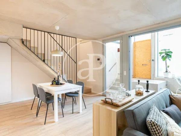 Dúplex en venta en Santa Eulàlia