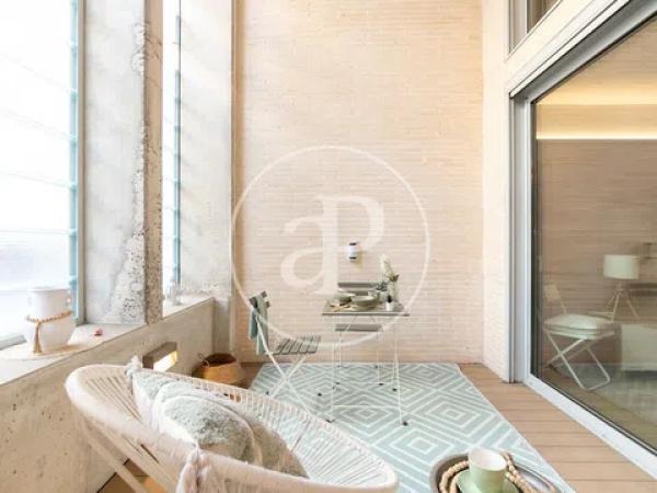 Dúplex en venta en Santa Eulàlia