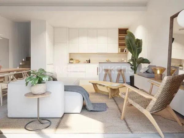 Dúplex en venta en Joaquim Malats