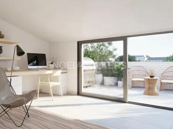 Dúplex en venta en Joaquim Malats