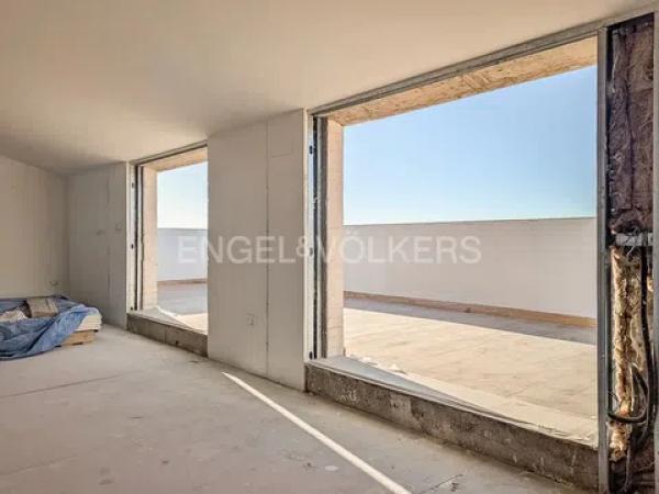 Dúplex en venta en Joaquim Malats