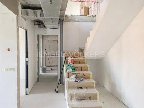 Dúplex en venta en Joaquim Malats