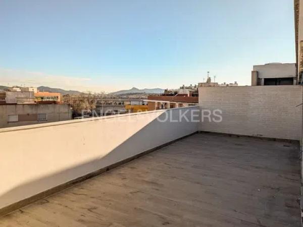 Dúplex en venta en Joaquim Malats