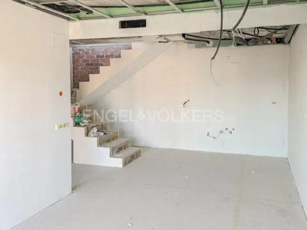 Dúplex en venta en Joaquim Malats