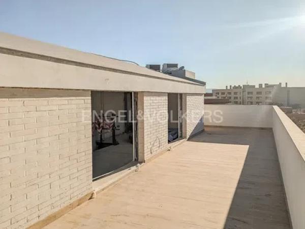 Dúplex en venta en Joaquim Malats