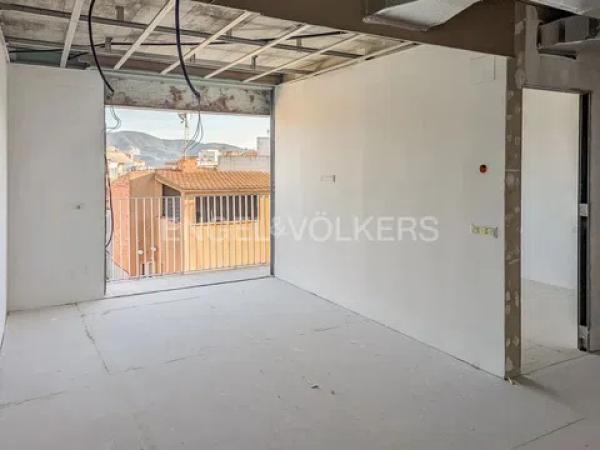 Dúplex en venta en Joaquim Malats